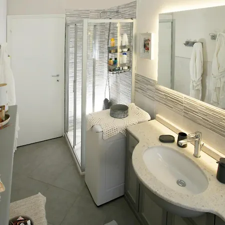 Casa Lux Ampio Monolocale Lejlighed