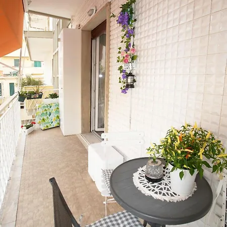 Appartement Casa Lux Ampio Monolocale