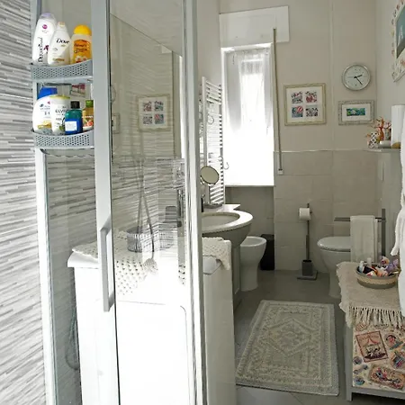 Casa Lux Ampio Monolocale *