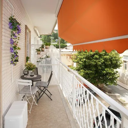 Casa Lux Ampio Monolocale