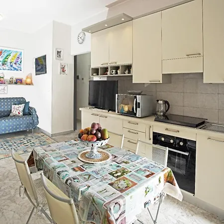 Casa Lux Ampio Monolocale Lejlighed
