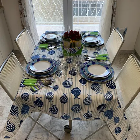 Casa Lux Ampio Monolocale Appartement Alassio