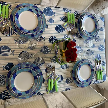 Casa Lux Ampio Monolocale *