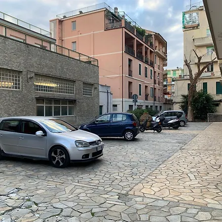 Casa Lux Ampio Monolocale