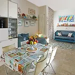 Casa Lux Ampio Monolocale Alassio