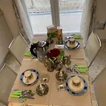 Lägenhet Casa Lux Ampio Monolocale