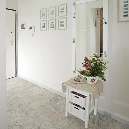 Casa Lux Ampio Monolocale Alassio