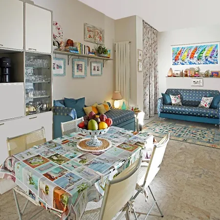 Casa Lux Ampio Monolocale Alassio