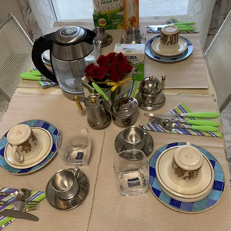 Casa Lux Ampio Monolocale * Alassio