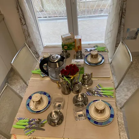 דירה Casa Lux Ampio Monolocale