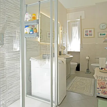 Casa Lux Ampio Monolocale Lejlighed *